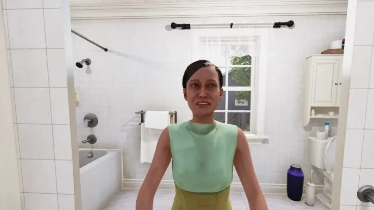 《女性模拟器》延期发售-原定3月8日国际妇女节推迟