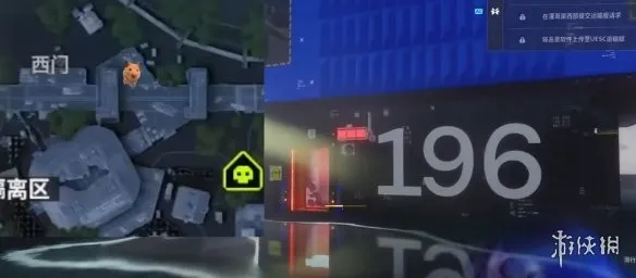 《失落星船马拉松》保护毁灭2任务攻略