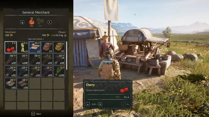 《风之马传说》Steam特别好评