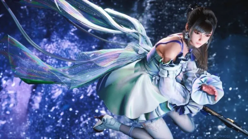 《剑星2》未来计划曝光