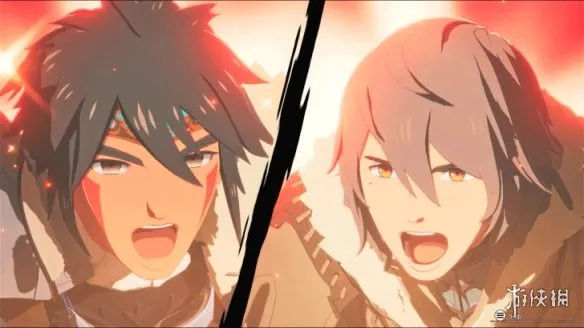 《怪物猎人物语3命运双龙》战斗技巧