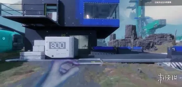 《失落星船马拉松》介绍米达任务攻略