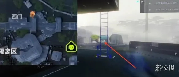 《失落星船马拉松》保护毁灭2任务攻略