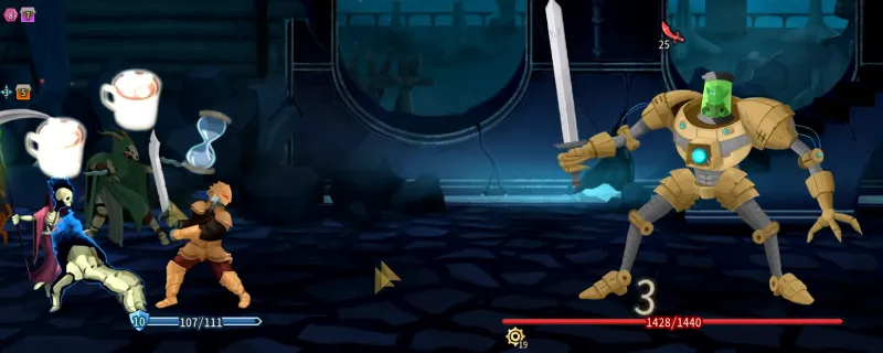 《杀戮尖塔2》战士彼岸咆哮卡解析-铁甲战士彼岸咆哮卡牌特点介绍