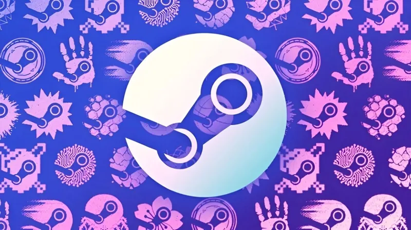 Steam客户端更新-游戏评论支持附带PC配置