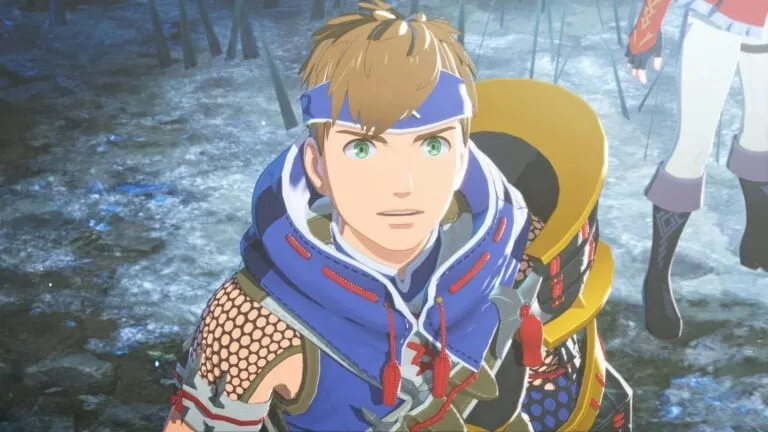 《怪物猎人物语3：命运双龙》M站86分-多家媒体高度评价