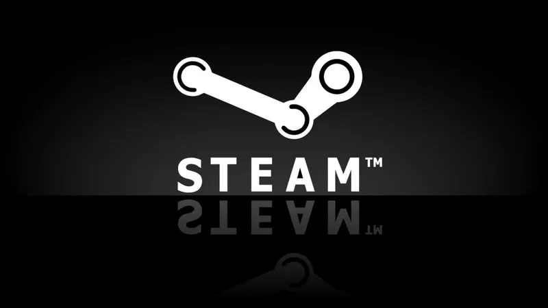 Steam客户端更新