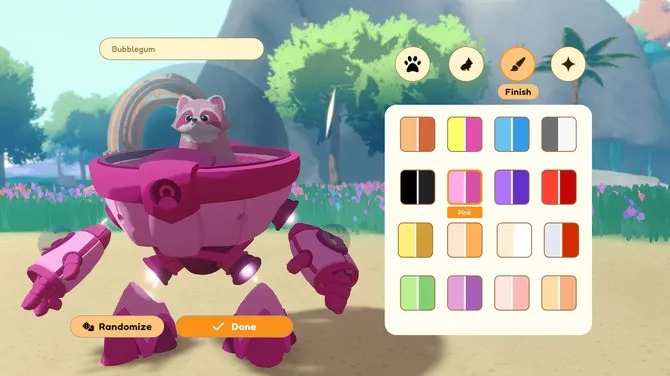 《萌族纪元》3月31日抢先体验