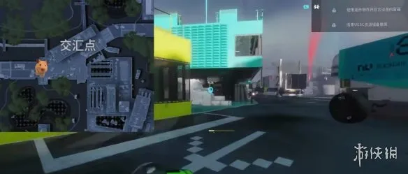 《失落星船马拉松》保护毁灭5任务攻略