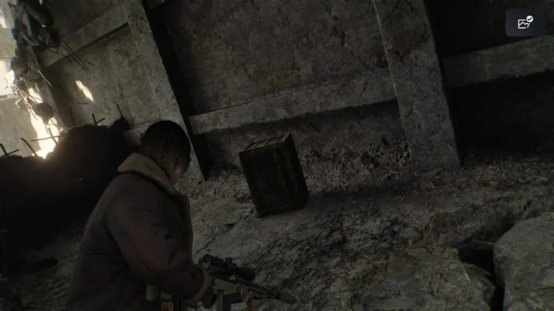 《生化危机9》PS5Pro光追问题解析