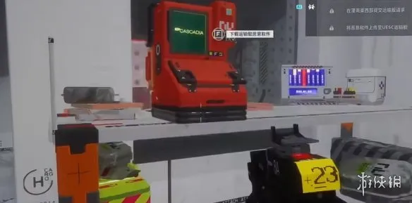 《失落星船马拉松》保护毁灭2任务攻略