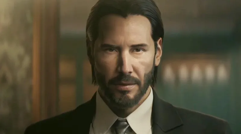 《疾速追杀》游戏版故事背景揭秘-电影系列之前展开原创剧情