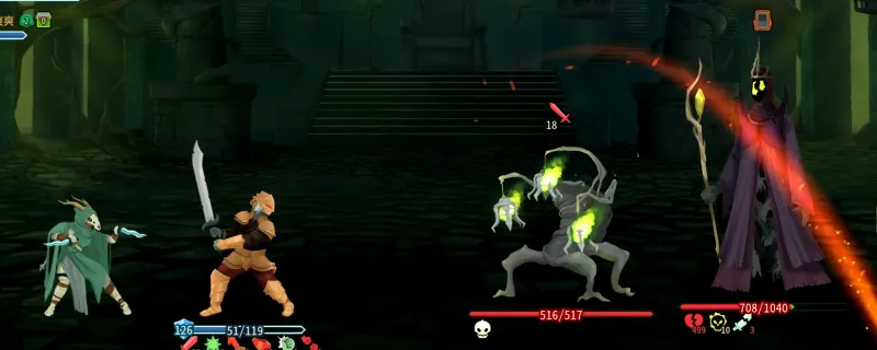 《杀戮尖塔2》战士御血术卡作用-铁甲战士御血术卡牌特点解析