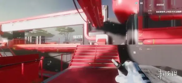 《失落星船马拉松》保护毁灭2任务攻略