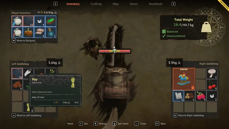 《风之马传说》Steam特别好评