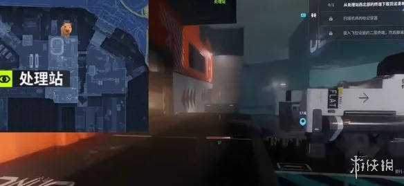 《失落星船马拉松》保护毁灭4任务攻略