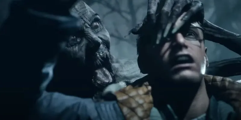 《直到黎明》重制版开发商倒闭