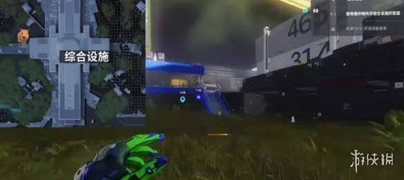 《失落星船马拉松》保护毁灭5任务攻略