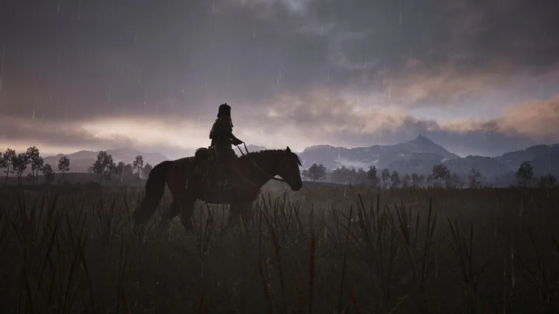 《风之马传说》Steam特别好评