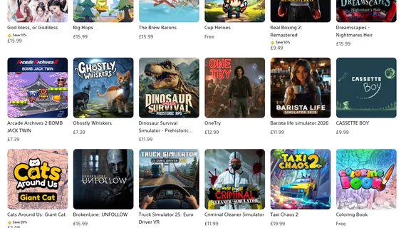 索尼测试动态A/B定价-PlayStation商店个性化折扣曝光