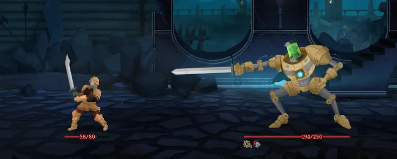 《杀戮尖塔2》战士闪电霹雳卡作用解析-铁甲战士卡牌特点介绍