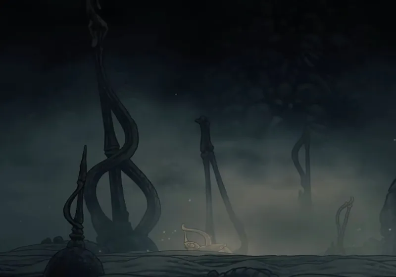 《丝之歌》新补丁移除指挥家面具