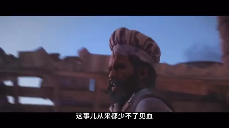 《猎杀-对决1896》恶魔小径更新预告-3月18日全新挑战来袭