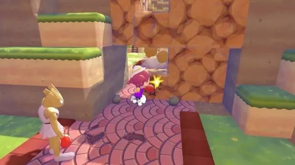 《宝可梦Pokopia》宝可梦跟随方法