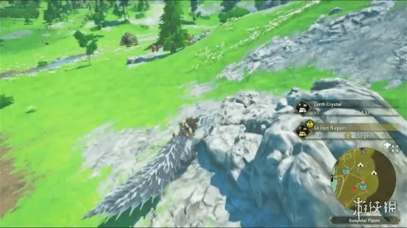 《怪物猎人物语3：命运双龙》快速升级攻略