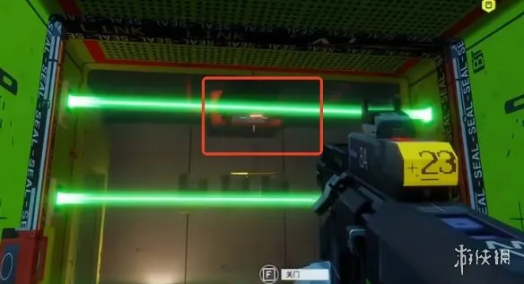 《失落星船马拉松》保护毁灭3任务攻略