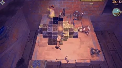 《变废为宝哥布林》官方中文版上线-轻松经营奇幻小店体验