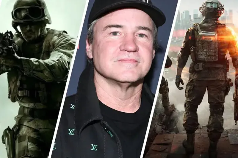 《战地6》玩家流失加剧