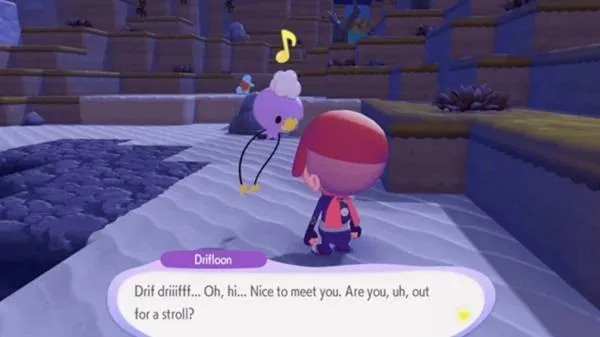 《宝可梦Pokopia》梦岛玩法详解