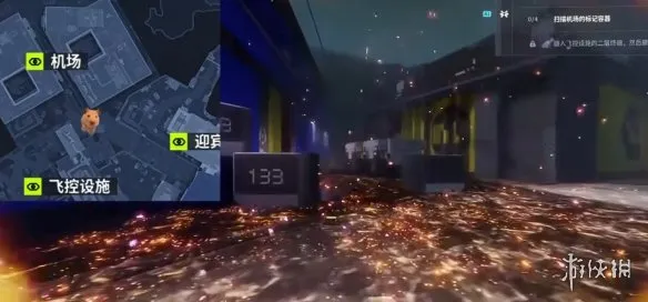 《失落星船马拉松》保护毁灭4任务攻略