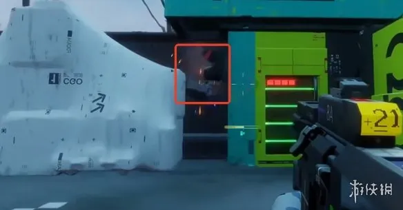 《失落星船马拉松》保护毁灭3任务攻略