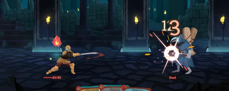 《杀戮尖塔2》铁甲战士剑柄打击卡牌特点