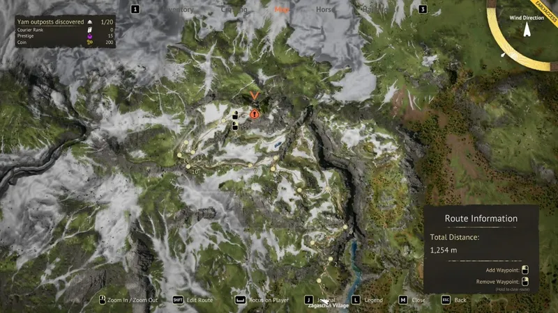 《风之马传说》Steam特别好评