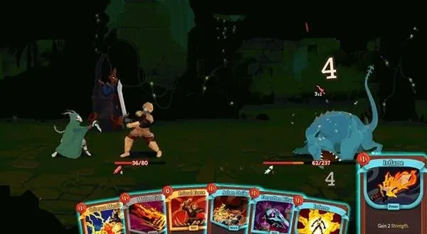 《杀戮尖塔2》玩法介绍-特色玩法解析