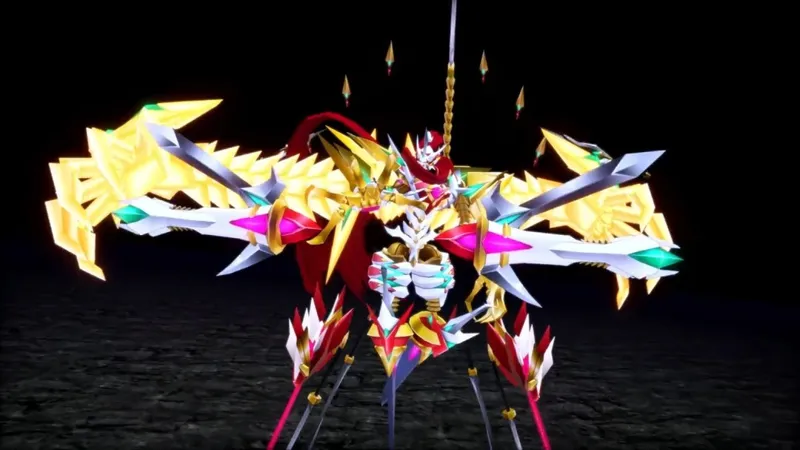 《数码宝贝物语