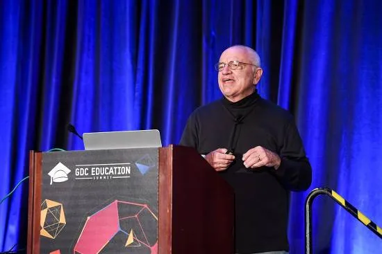 《Dungeon》传奇游戏人建议新人以小岛秀夫为榜样-创造独特风格与现实资源并重