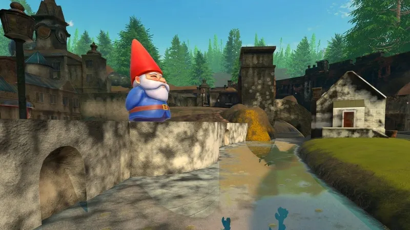 《冲就完事模拟器2》大型更新上线