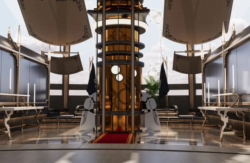 《最终幻想8》高清重制版进展