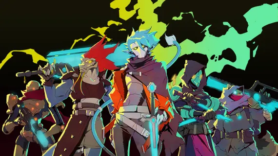 HeartMachine工作室自愿承认工会-独立开发者支持员工组织