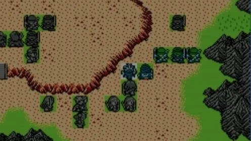 Just Breed 攻略7 FC经典系列 冰淇凌（冷）