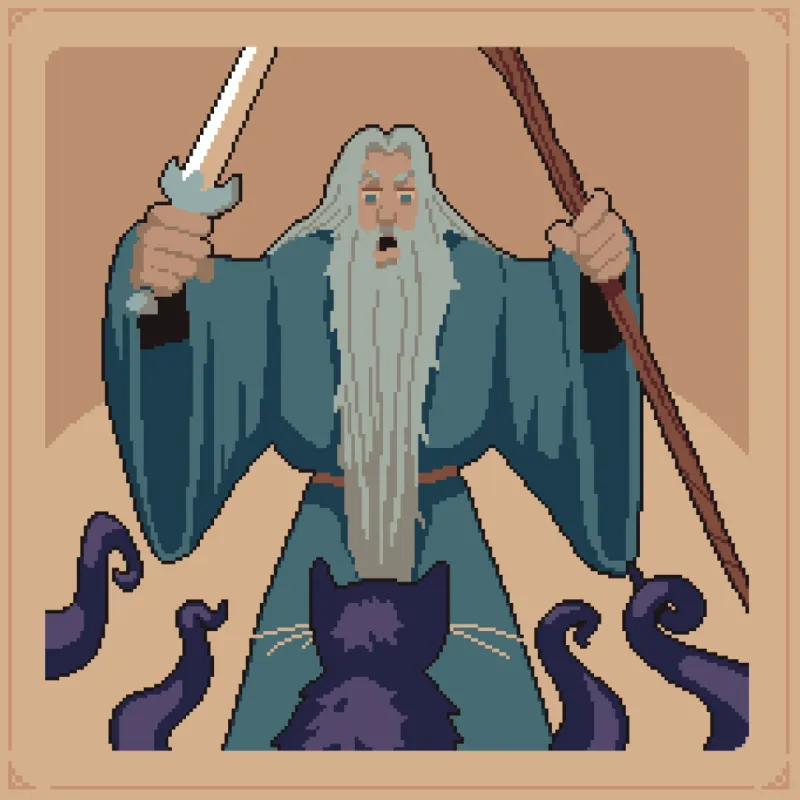 《王之凝视》重大更新上线