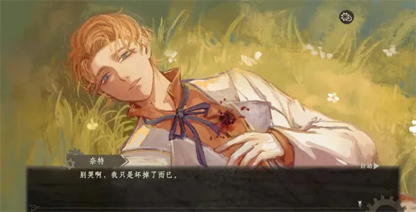 《栖云遗忘之境》奈特篇普通结局达成攻略-详细步骤解析