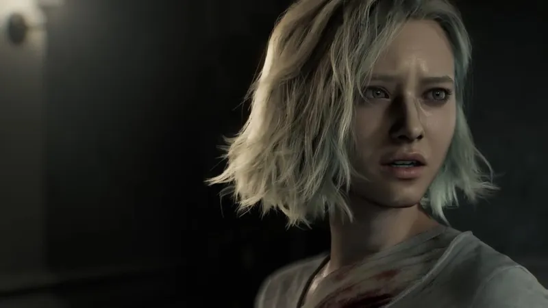 《生化危机9》通关率高达60%-PS5版玩家热情不减