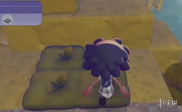 《宝可梦Pokopia》满是苔藓栖息处解锁方法-苔藓摆放与材料获取指南