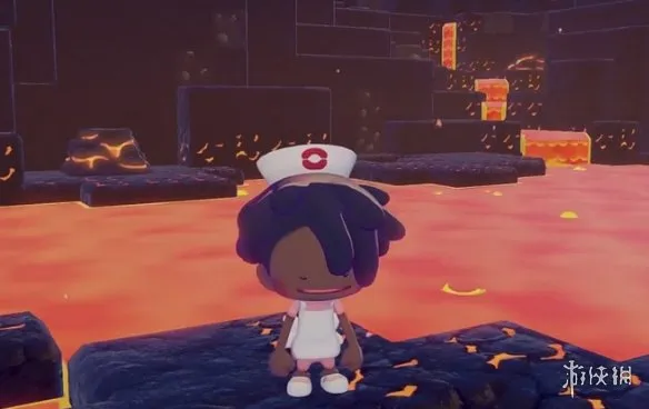 《宝可梦Pokopia》熔岩熔岩热乎乎栖息处解锁攻略