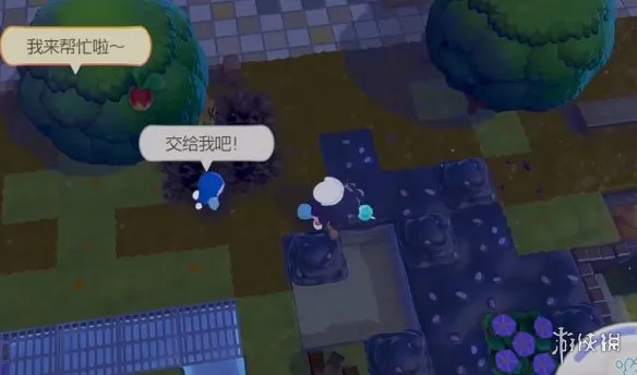 《宝可梦Pokopia》凉爽的花田栖息处解锁攻略